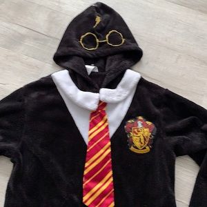 Harry Potter, Gryffindor adult xsmall onesie